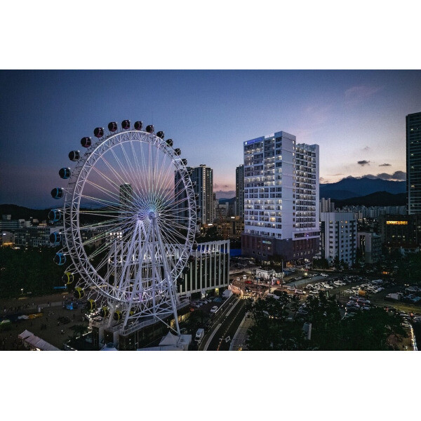 | 속초시 | 어반스테이 속초해변 C