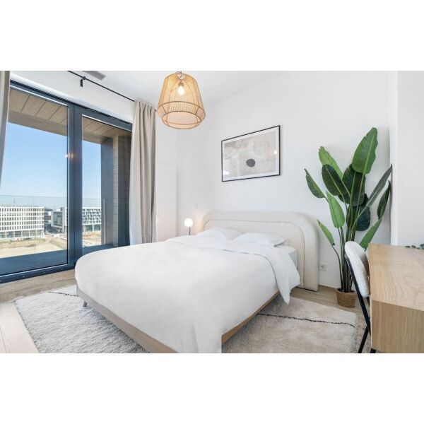 | Sanem | 유니 에쉬 근처 아름다운 펜트하우스