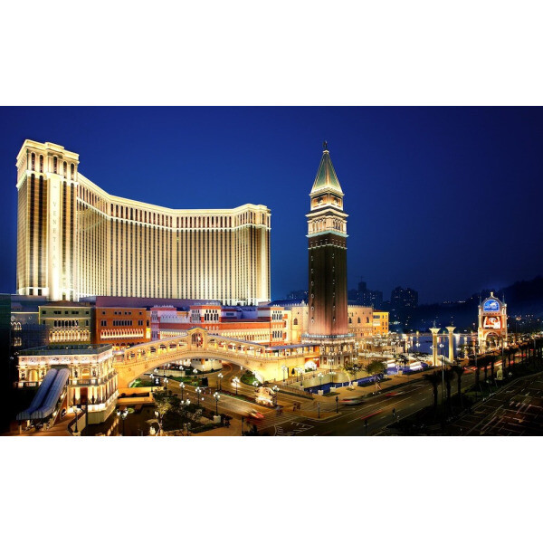| Cotai | 베네시안 마카오