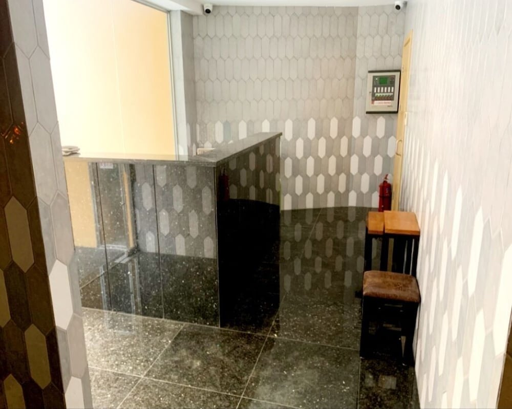 | Macau | 펜션 엘레강트 루인스 오브 세인트 폴