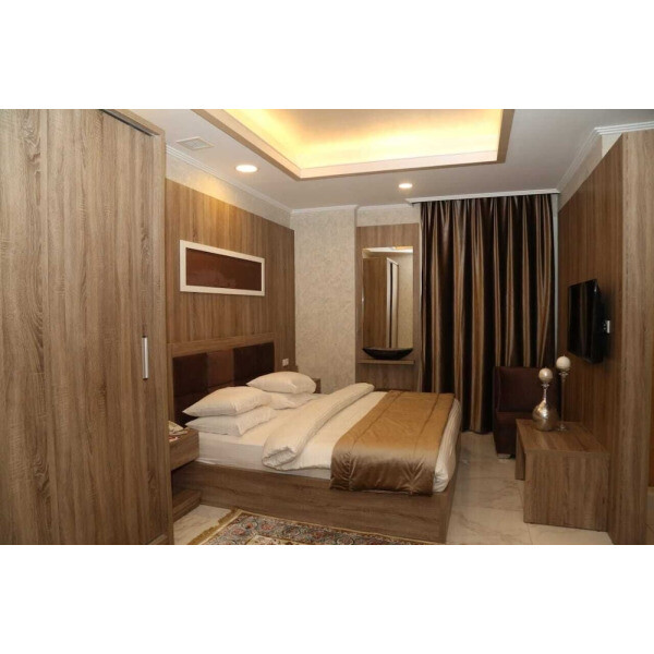 | Haret Hreik | 베이루트의 진주 호텔  스파