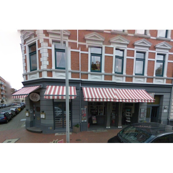 [해외] | Hannover | Private Residences -room agency-