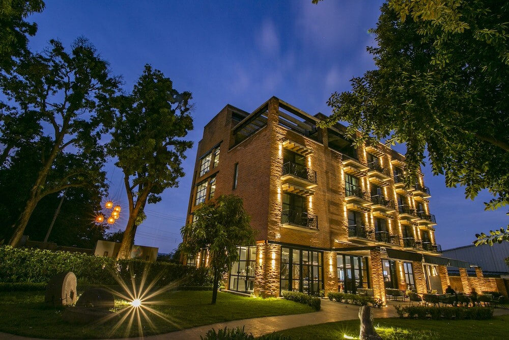 | Tequila | 카사 사예스 호텔 부티크