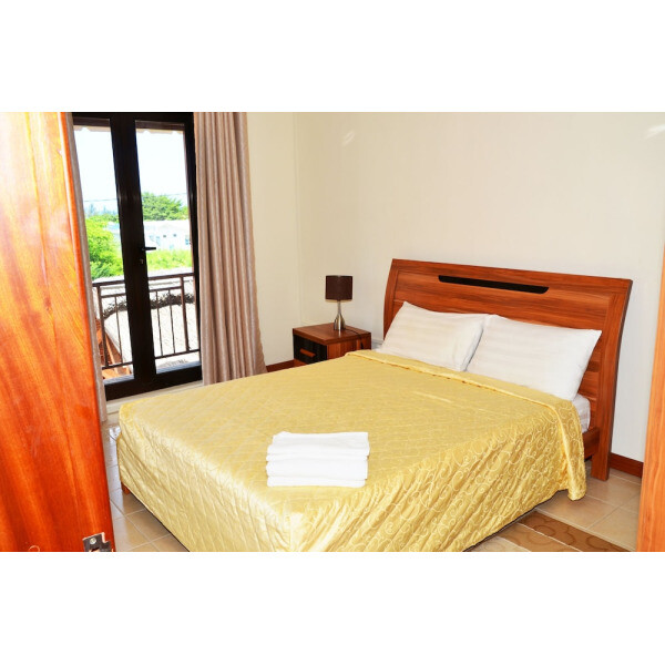 풀리 이퀴페드 아파트먼트  2 페스 포 엑시팅 홀리데이 500M 프롬 더 비치