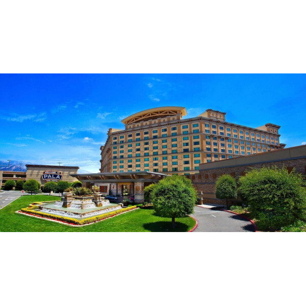 | Pala | 팔라 카지노 스파  리조트