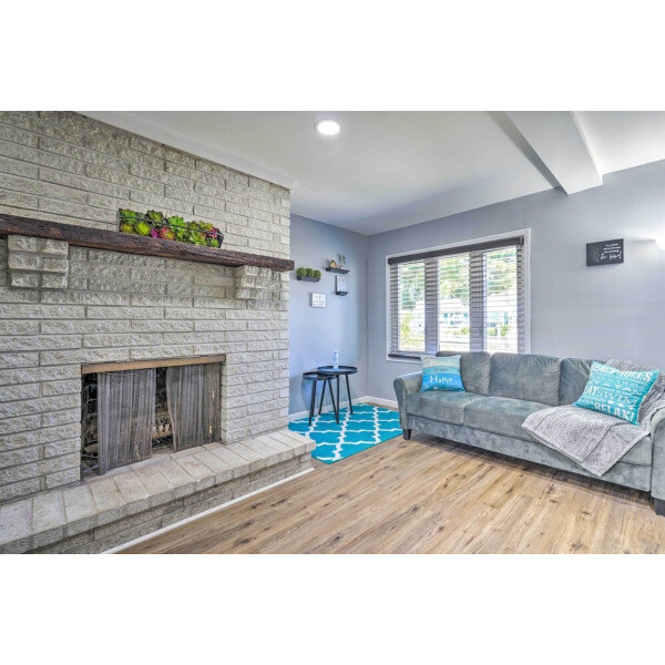 | Atlantic City | 해변 및 카지노 1 마일 거리 Atlantic City Digs