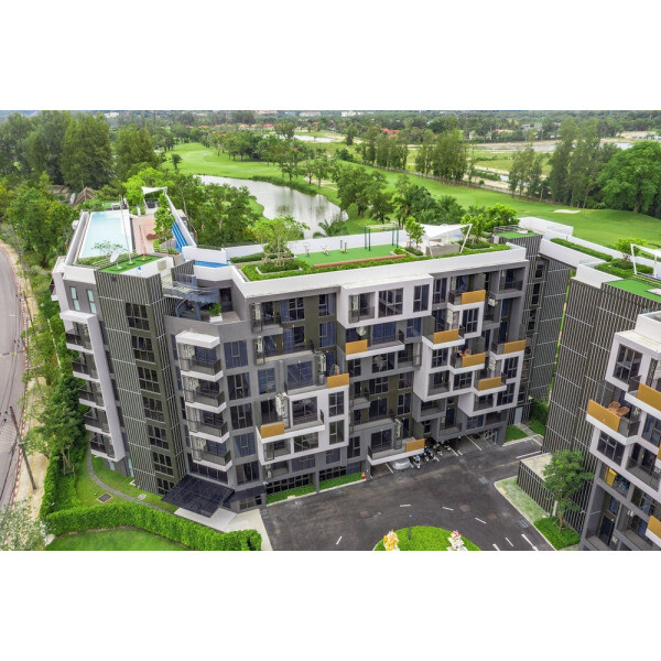 | Choeng Thale | Laguna Skypark 1219