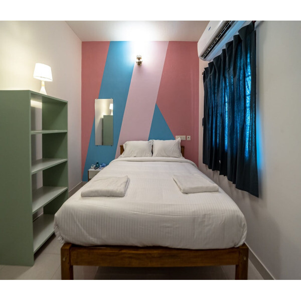 | Puducherry | 예스텐프로