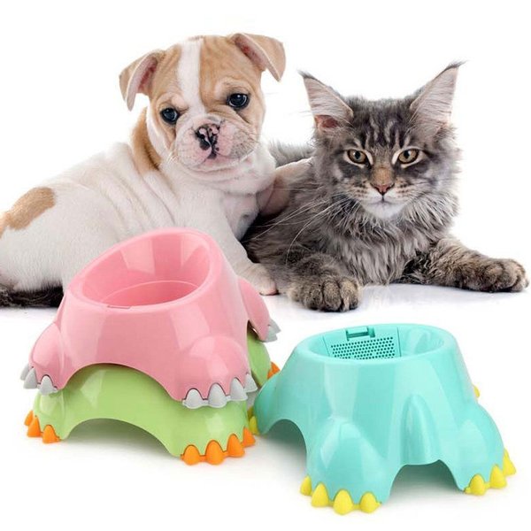 반려동물용품 펜토 동물 식기L 대형견 불독 대형 밥그릇 밥통 애완용품