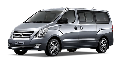 제주도 그랜드스타렉스 12인승 17~18년식 경유 12인승 일반 평일(주말가능)