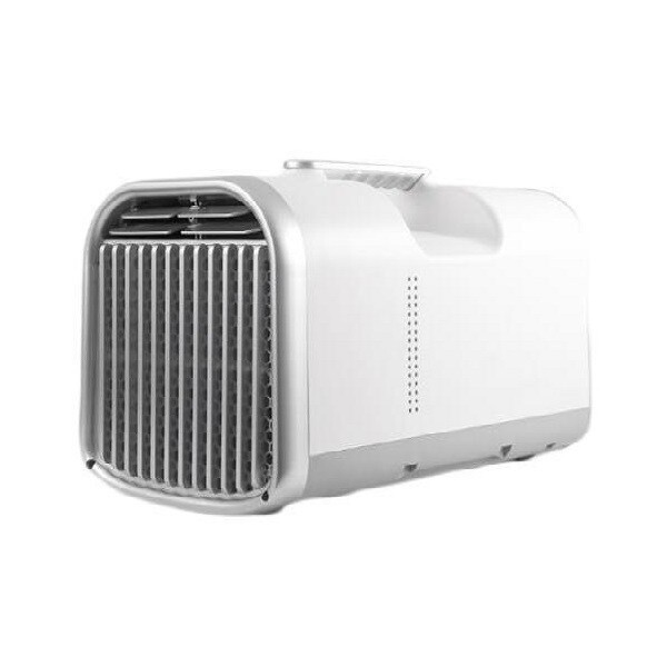 [샤오미]미홀 미홀 아웃도어 이동식 에어컨 캠핑 에어컨 제습 건조 리모컨제어 4세대 K2  1300W