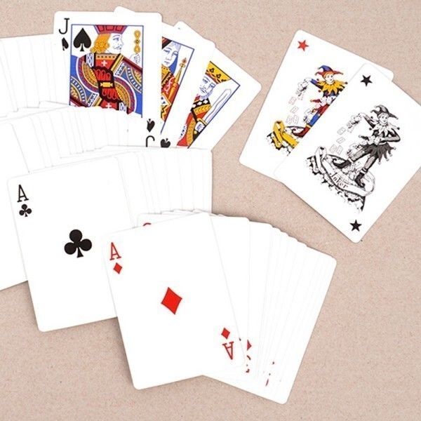 [오늘출발] 포커카드게임 블랙잭 인디언포커 훌라 마술쇼