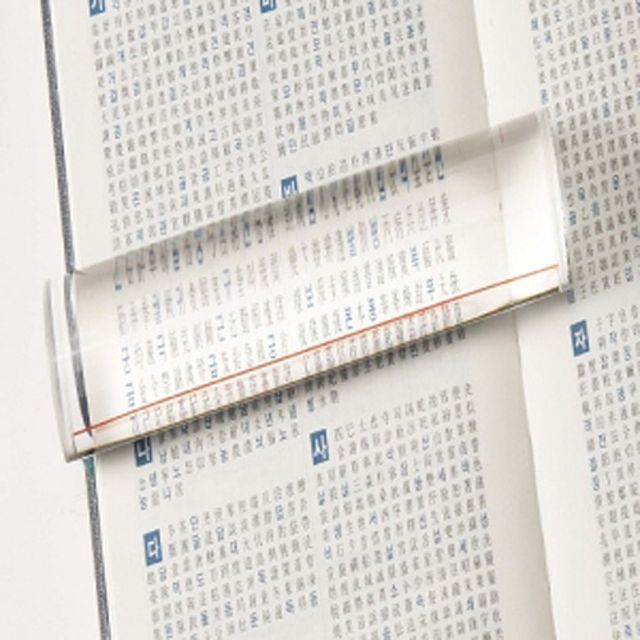 P2D 에센바흐 ESCHENBACH 자모양돋보기 2606 2600시리즈 돋보기 ESCHENBACH