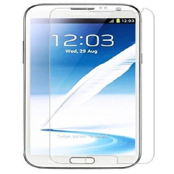 [엘피아이]SUB SUB 갤럭시 노트9 고광택 투명 액정보호필름 2매 (WA3A365)