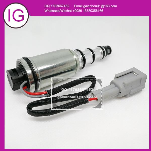 닛산 qashqai mr20 용 새로운 sanden 압축기 제어 밸브 무료 배송