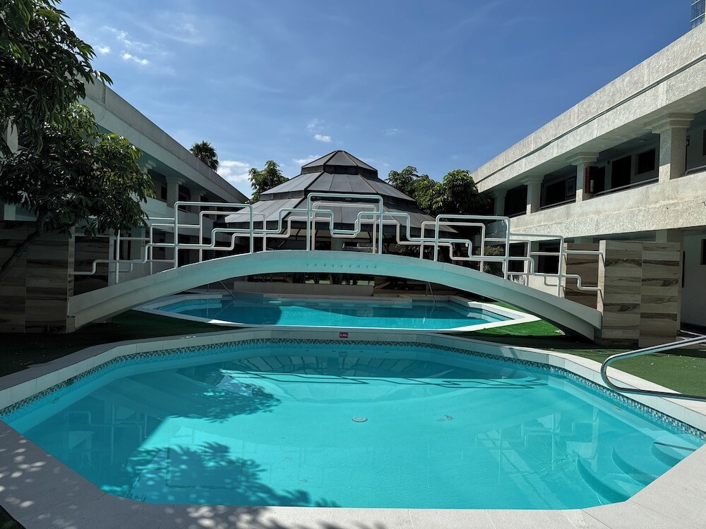 | Tijuana | 호텔 선리오 시티