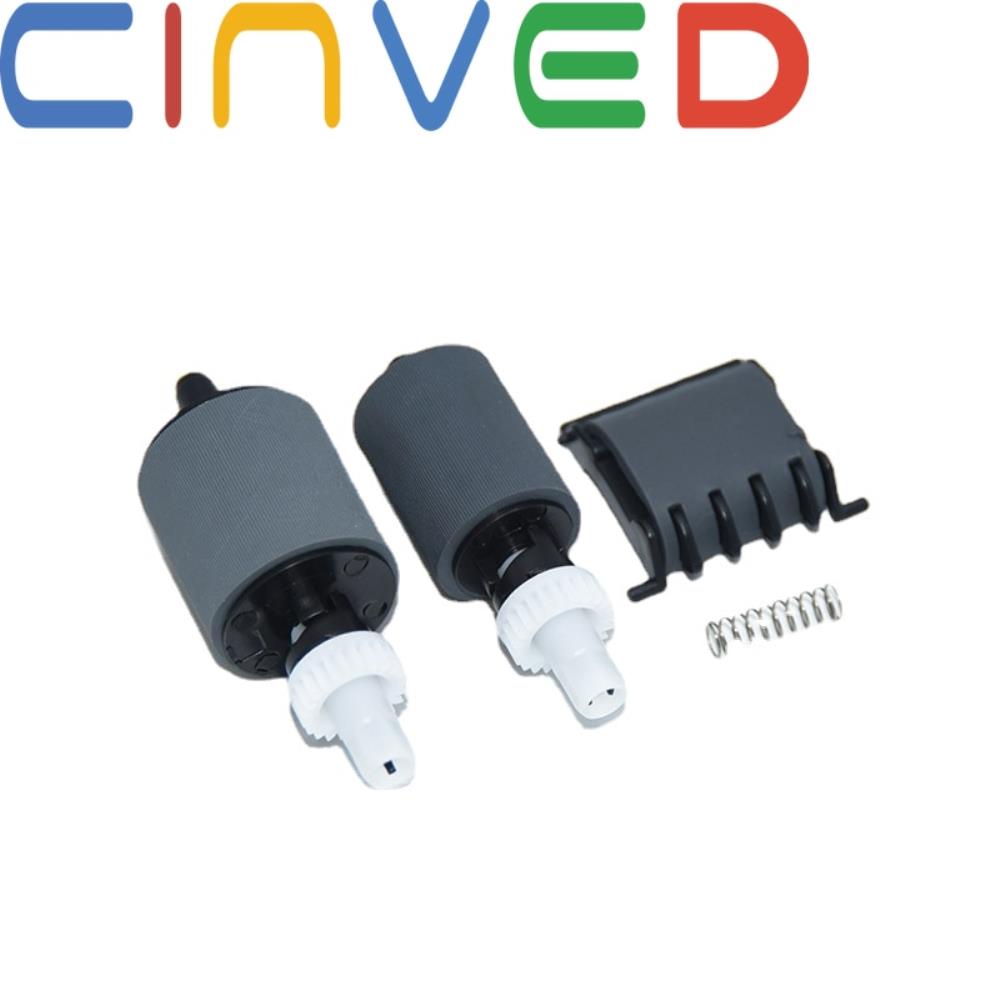 CF288-60015 CF288-60016 A8P79-65001 A8P79-65010 Doc 피더 ADF 롤러 유지 보수 키트 HP Pro 400 M425 M47