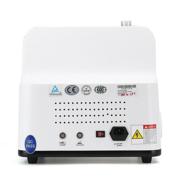 [오늘출발] 마사지 ESWT 충격파 물리 치료 기계 ED 통증 완화 발기 부전 건강 관리 마사지기