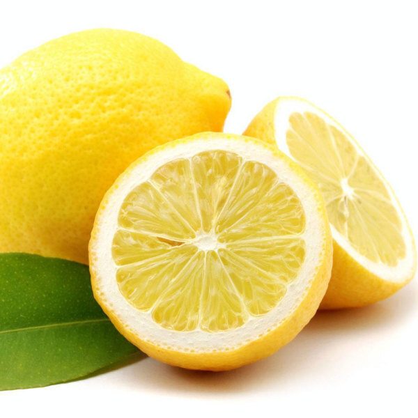 초록들농산) 칠레산 팬시레몬 10kg /썬키스트 초이스 중과 소과 선택가능