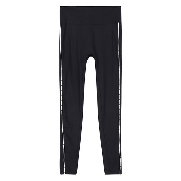 제이에스티나 하프클럽/NBANBA 나일론스판 레깅스(N222TP791P)