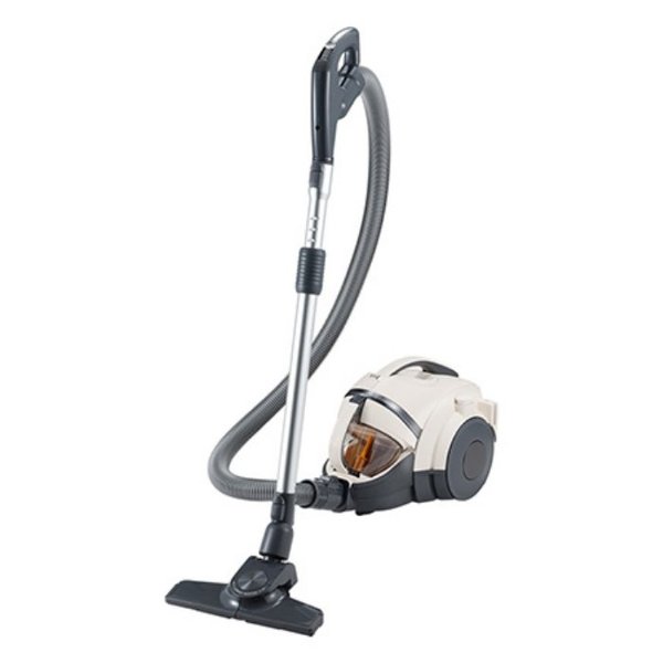 LG전자 오브제 싸이킹 진공 청소기 K83WGY (카밍 베이지 1210W)