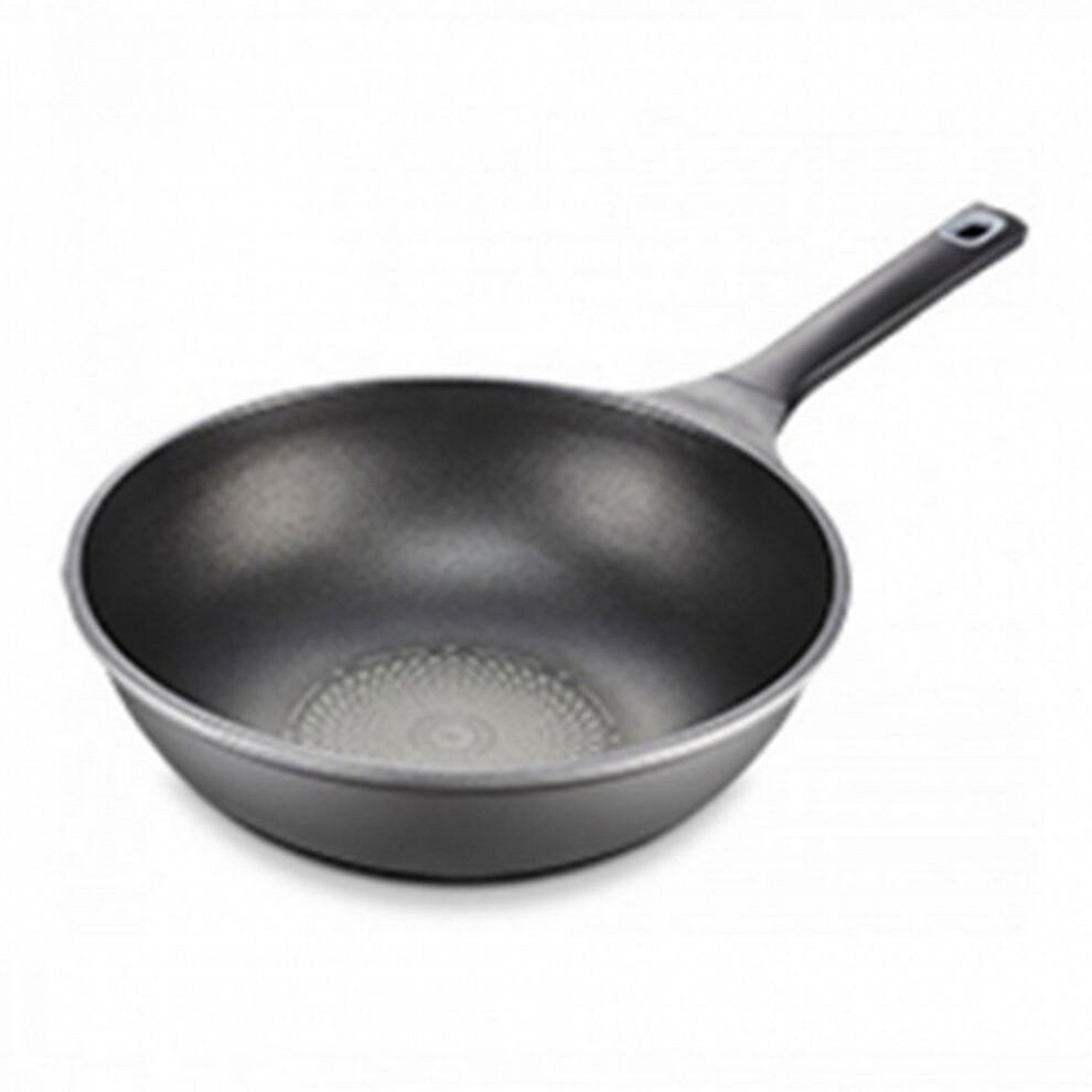 풍년 후라이팬 궁중팬 다이아몬드 PN풍년 샤르텐 메탈 튀김팬 26cm 볶음팬 웍 튀김