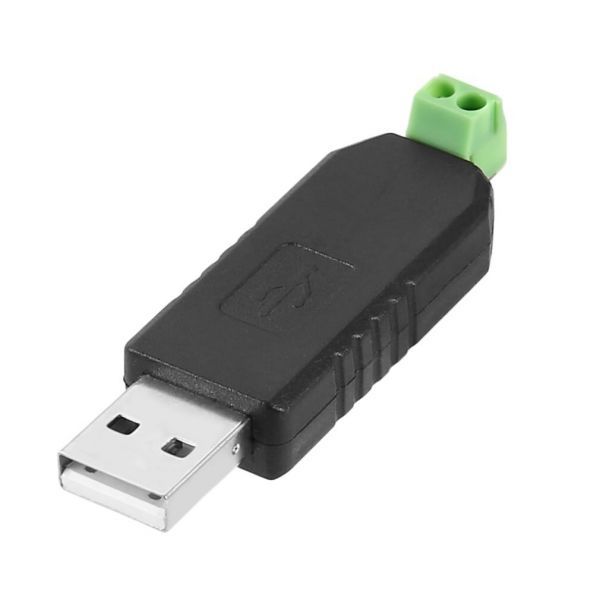 RS485 USB-485 변환기 접합기에 소형 휴대용 USB Mac os를위한 Linux 스를위한 Win7 XP 비스타를위한 절묘
