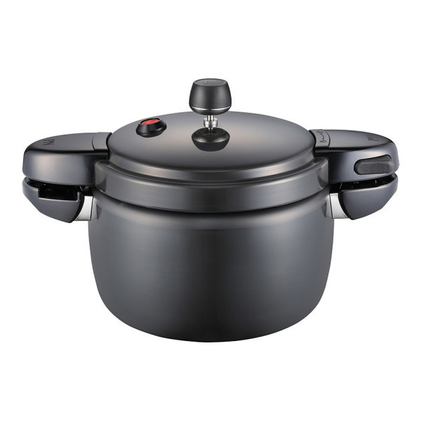 [오늘출발] 풍년 PN풍년 블랙펄 뉴 압력솥 4인용 2.5L BNPC-04