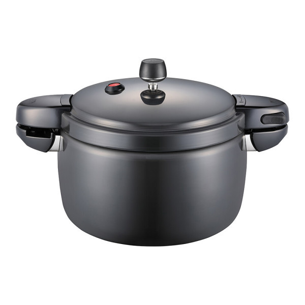 [오늘출발] 풍년 PN풍년 블랙펄 뉴 압력솥 10인용 6.0L BNPC-10