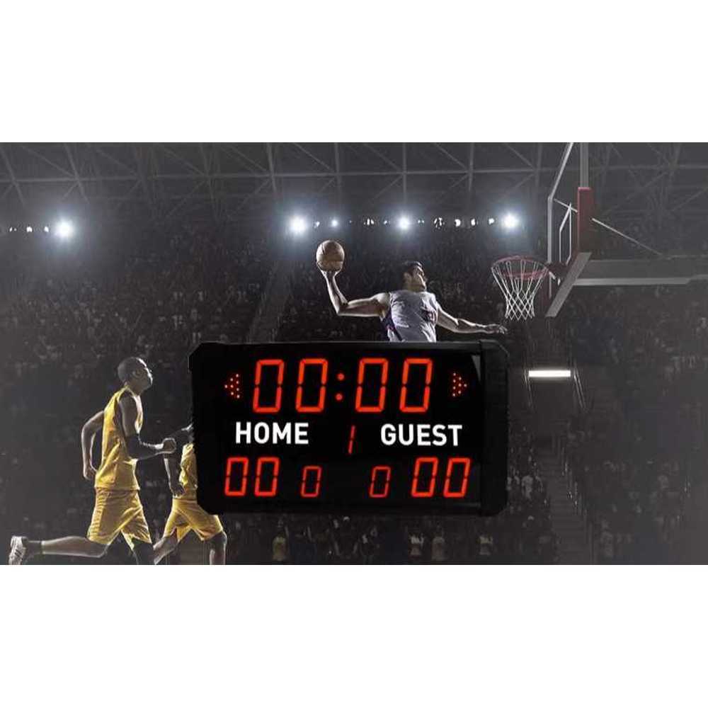 게이트볼전광판 라이브스코어 배구 당구 점수판 탁구