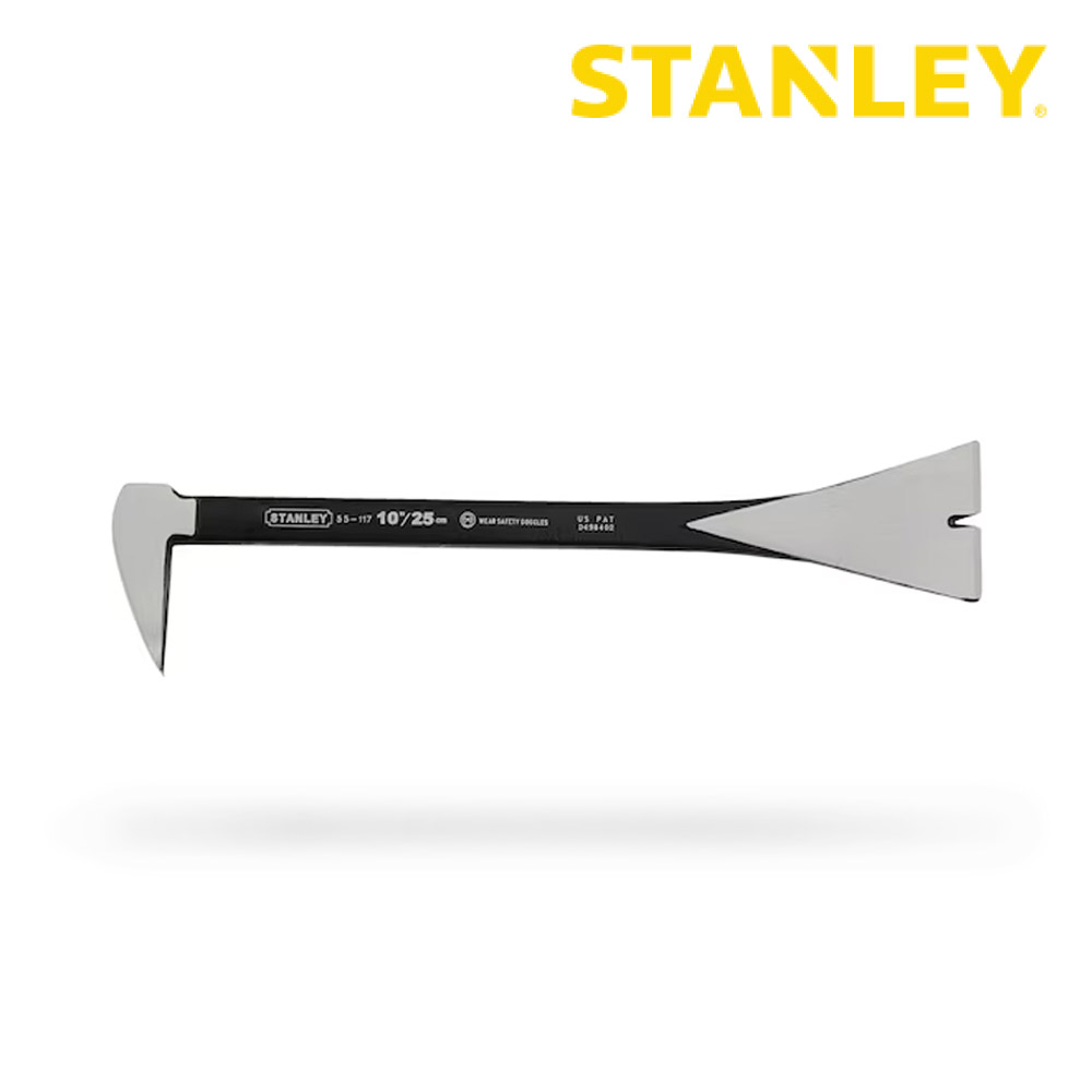 [오늘출발] 스탠리 몰딩용 못 제거 간격벌림 손빠루 55-117