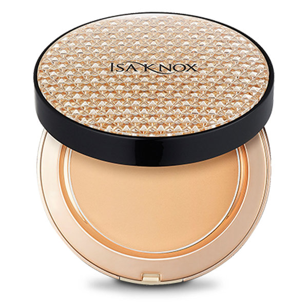 이자녹스 이자녹스 커버 수프림 리치 에센스 투웨이 팩트(본품)