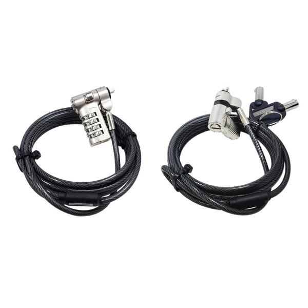 [오늘출발]무료 노트북 잠금장치 열쇠형 / 다이얼형 중1택 노블 웨지 슬롯 나노 슬롯 삼성 슬림 시큐리티 켄싱턴