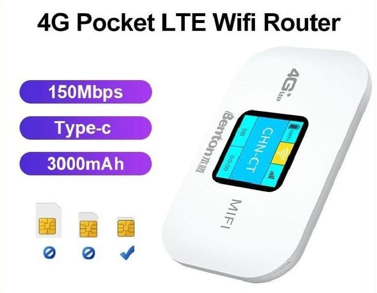 인천공항 포켓 와이파이 포켓파이 일본 해외 여행 필수품 인터넷사용 Version2 2050 mAh