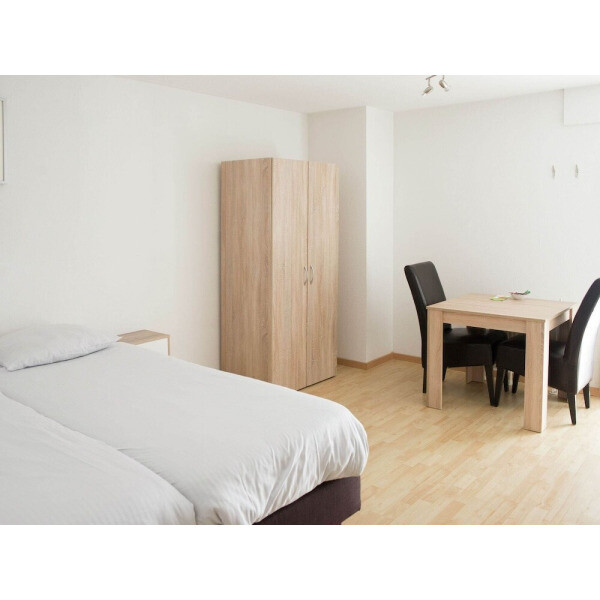 | Groesbeek | 네이메헌에 있는 아파트먼트 - WiFi