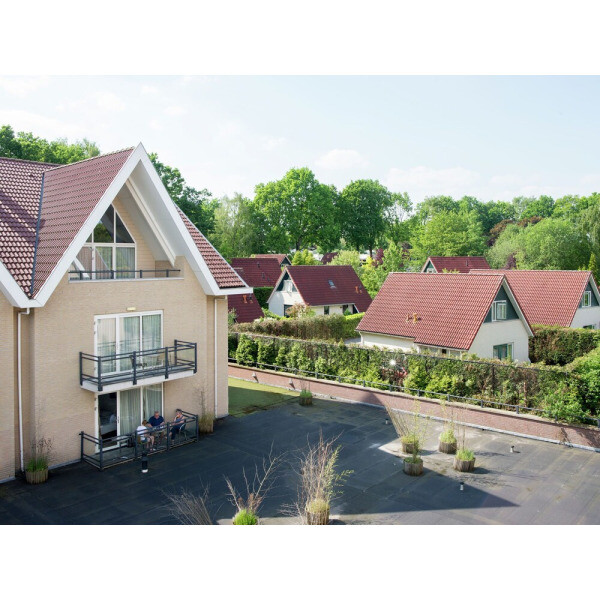 | Groesbeek | 네이메헌 숲 근처에 있는 아파트먼트 - WiFi