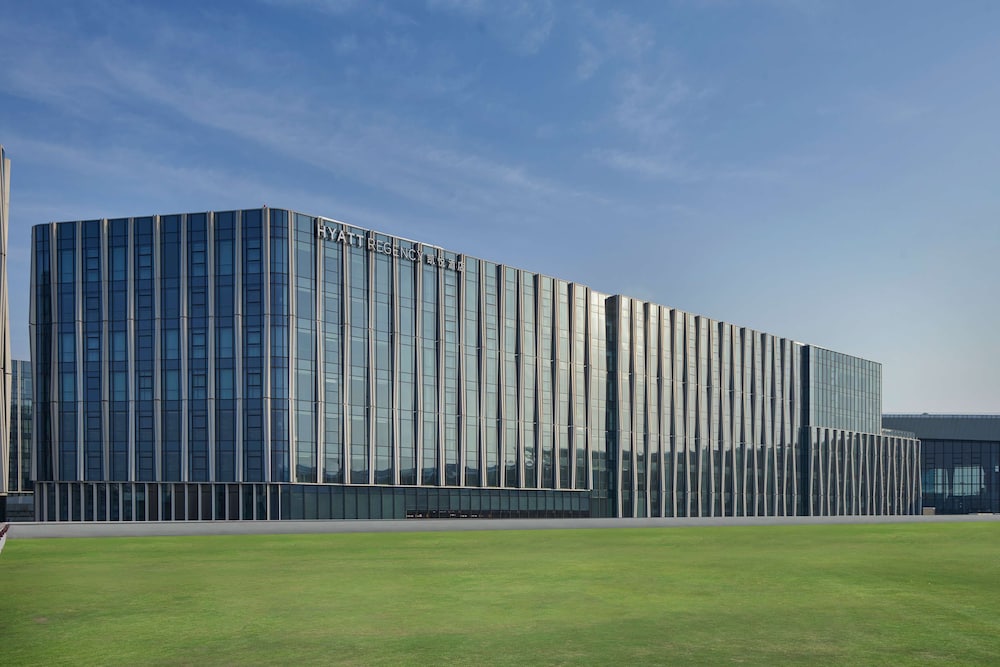 [해외] | Hangzhou | 하얏트 리젠시 항저우 국제 공항