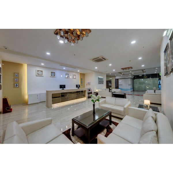 | Hatkalangda | 그랜드 포춘 비컨 이찰카라지