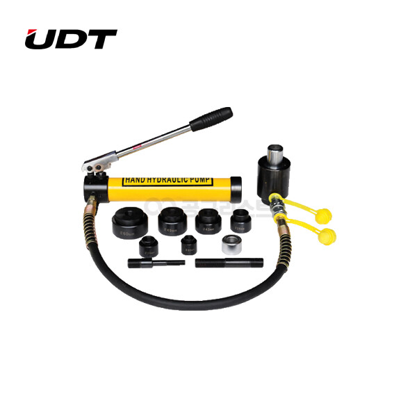 [오늘출발] UDTSYK-8B 유압천공기세트 (16~54mm) 용
