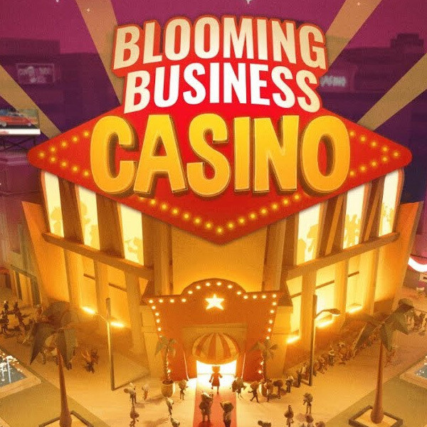 PC/스팀 블루밍 비즈니스 카지노 (코드발송)