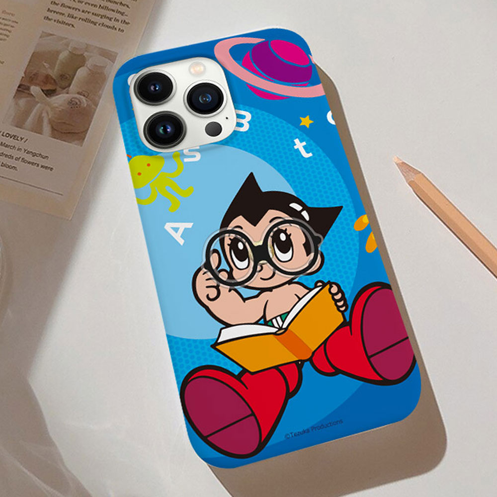 빙글뱅글 스피너 아톰 하드 케이스 아이폰14 프로 맥스 플러스 13 12 미니 XS XR SE3 SE2 8 7 무료배송