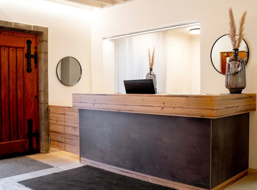 [해외] | Wangen im Allgau | Reos Hotel Wangen
