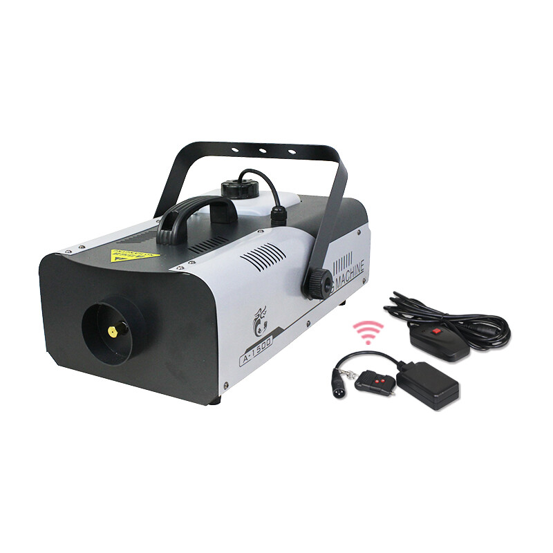연무기 무대 연기  특수효과 연기폭포 1500W유성액상용 베이크아웃 홀더 분수 향 소독기계 아로마 바이러스