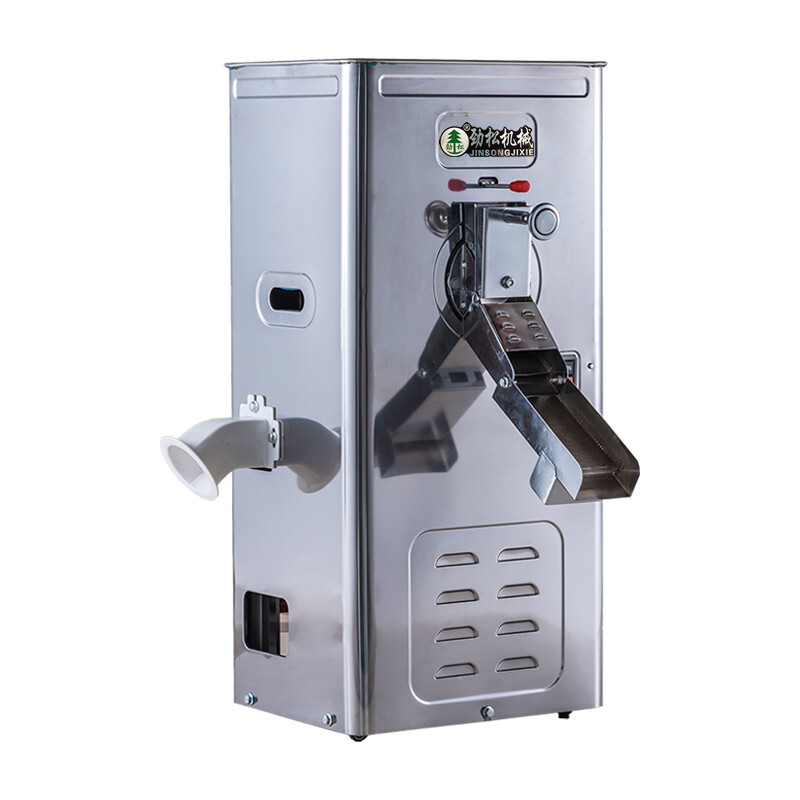 쌀방아 곡물 정미기 분쇄기 방앗간 기계 껍질벗기기