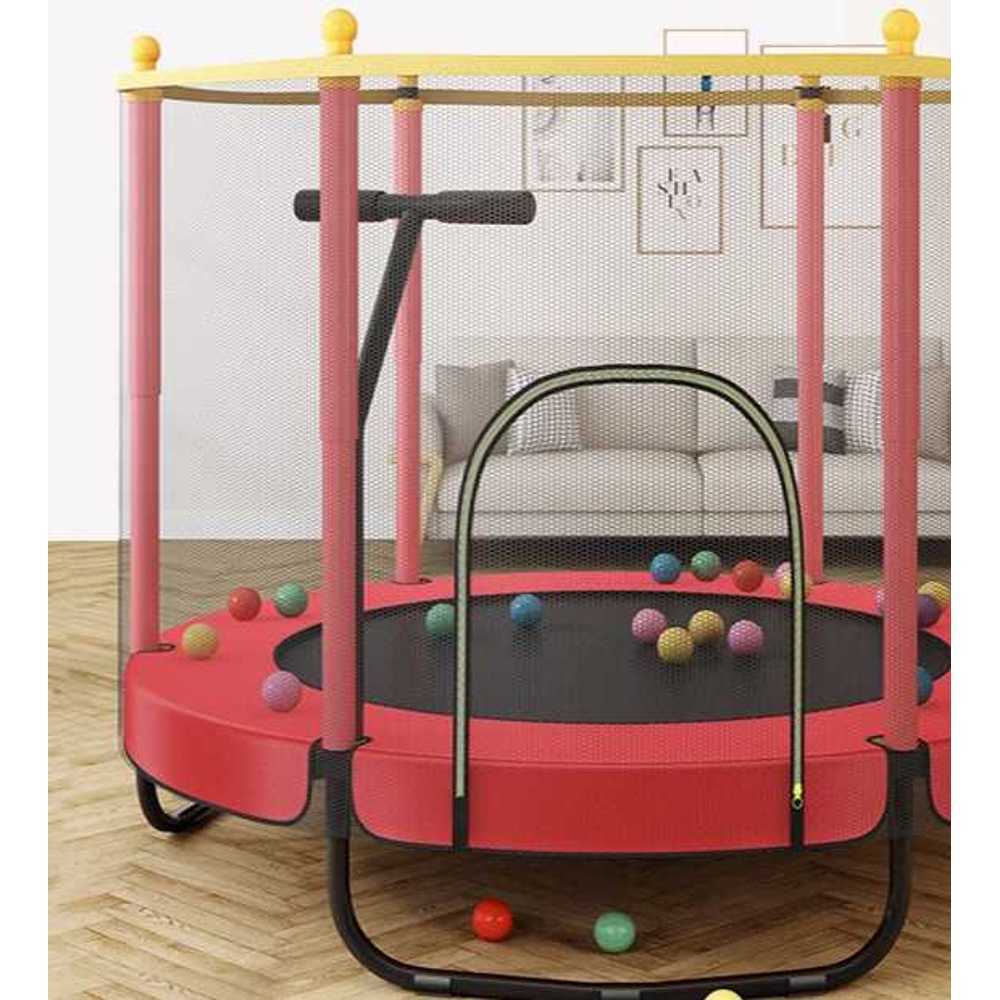 점핑보드 방방 밸런스코어 에어보드 운동 실내용 머신