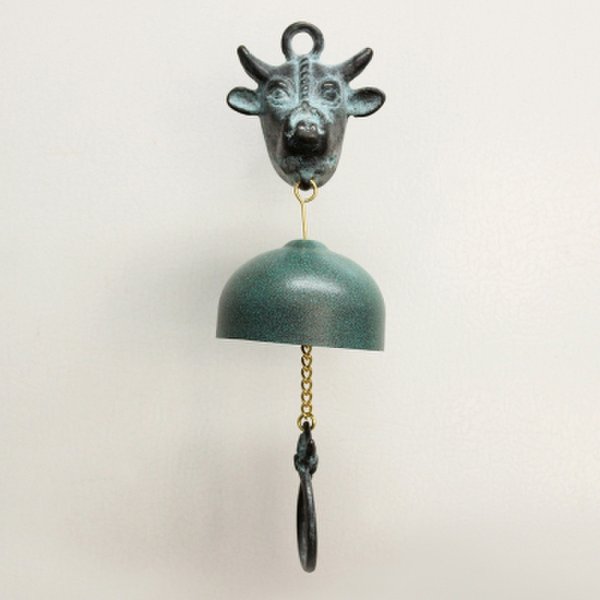 (텐바이텐)(khbk024)청동 옥스 1방울 문종_(146175)