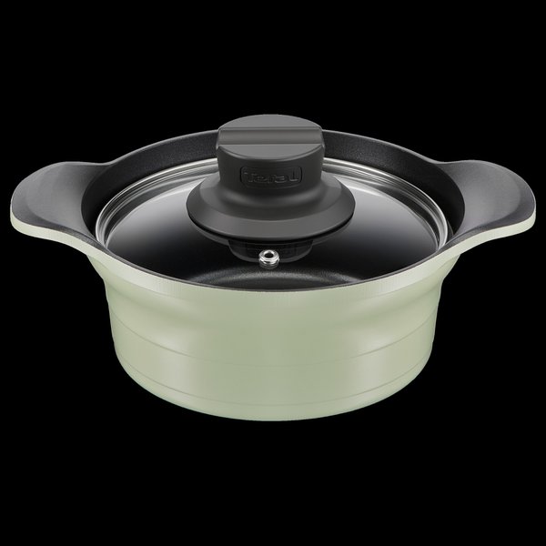 테팔 테팔 아로마 주물 뚝배기 18cm (영등포점)