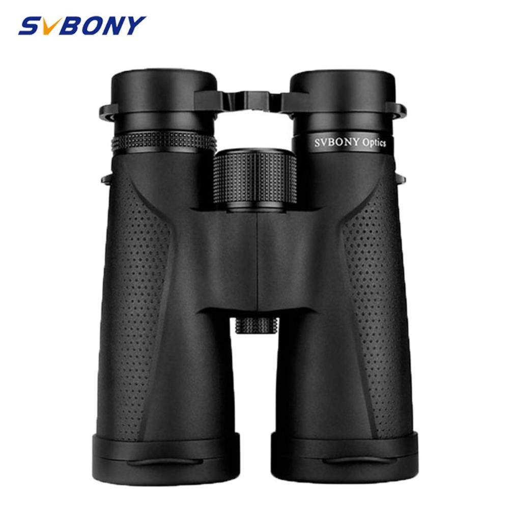SVBONY-천체망원경 SV202 쌍안경 8X42/10x50 ED 전문 IPX7 방수 조류 관찰 별 관측