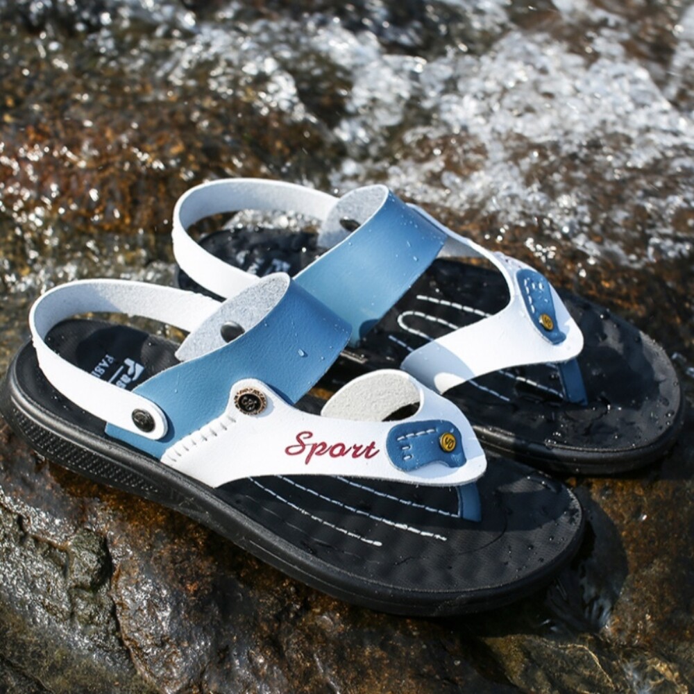 발볼넓은 편한쪼리샌들 255 남자센달 남성스포츠샌들 남성여름샌들 남자패션샌들