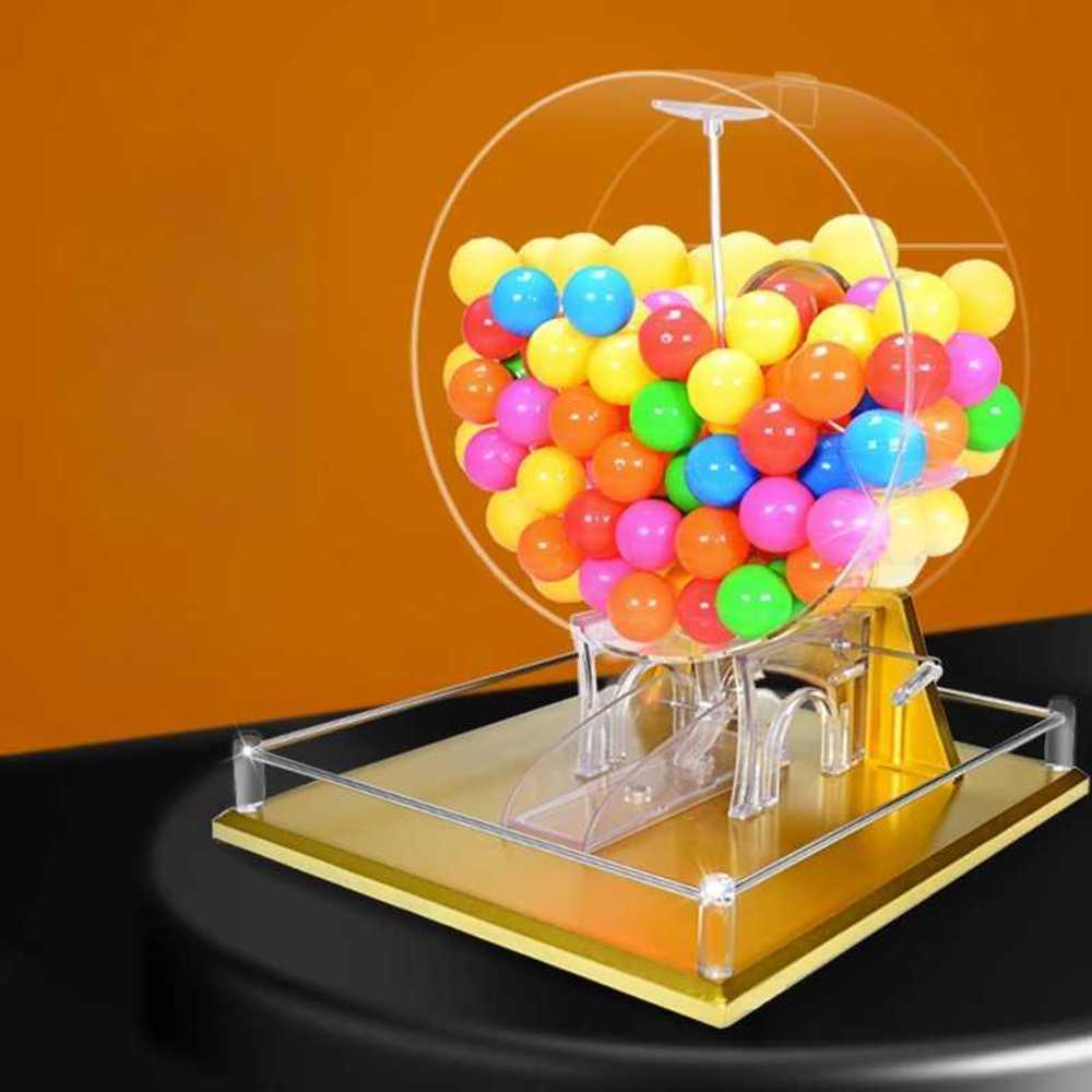 랜덤 추첨기 복권 로또 분석 행사용 게임 룰렛 행사